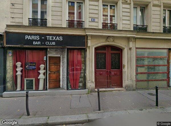 Adjudications.Paris