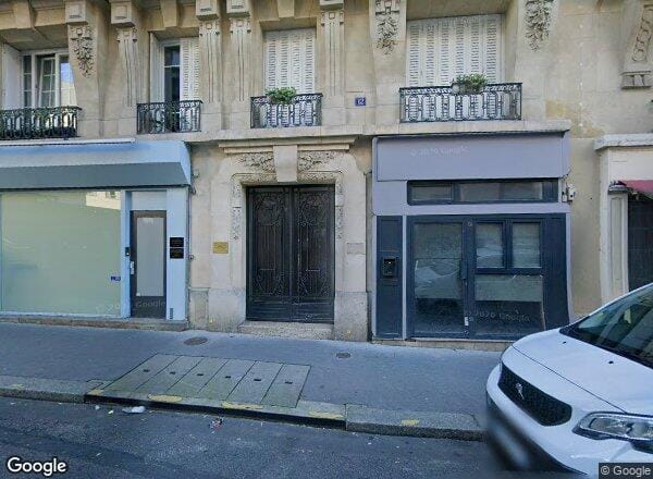 Adjudications.Paris
