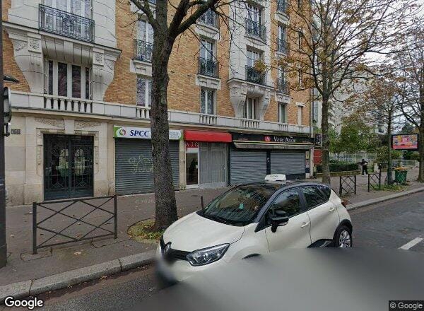 Adjudications.Paris