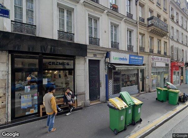 Adjudications.Paris