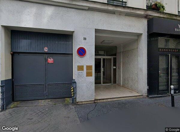 Adjudications.Paris