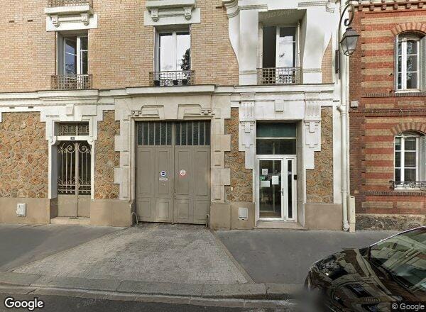 Adjudications.Paris