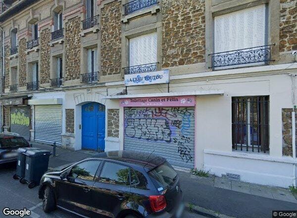 Adjudications.Paris