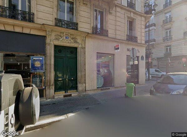 Adjudications.Paris