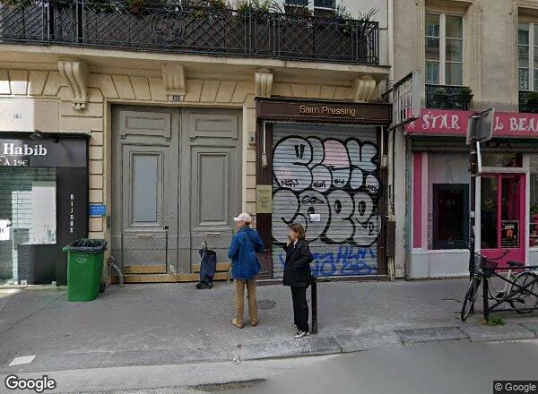 Adjudications.Paris