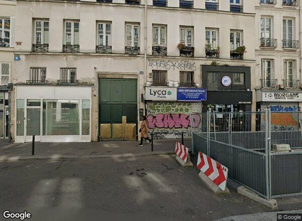 Adjudications.Paris