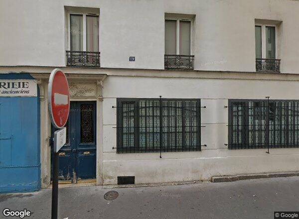 Adjudications.Paris