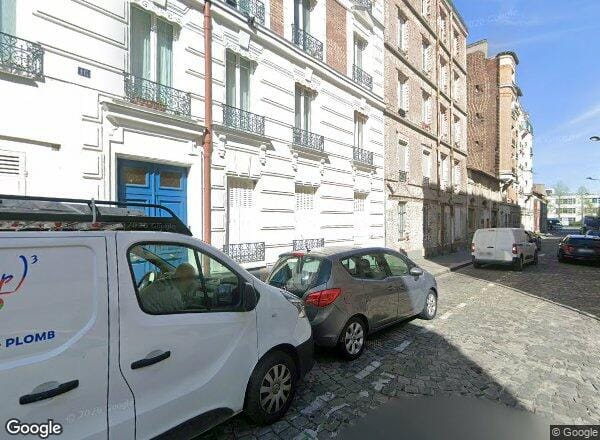 Adjudications.Paris