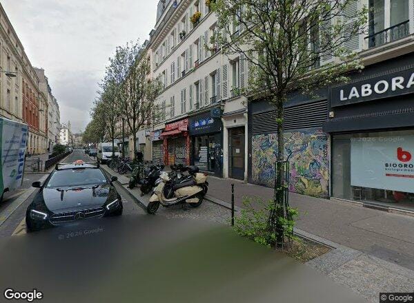 Adjudications.Paris