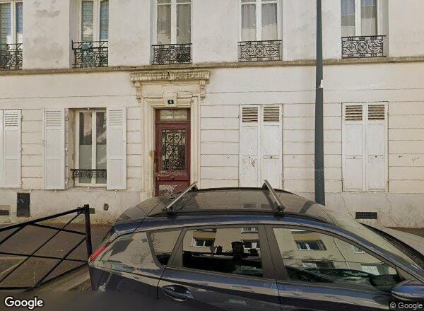 Adjudications.Paris