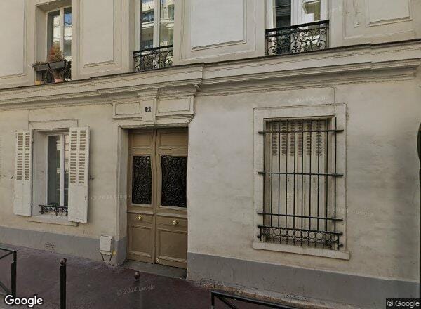 Adjudications.Paris