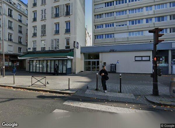 Adjudications.Paris