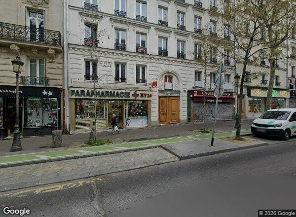 Adjudications.Paris